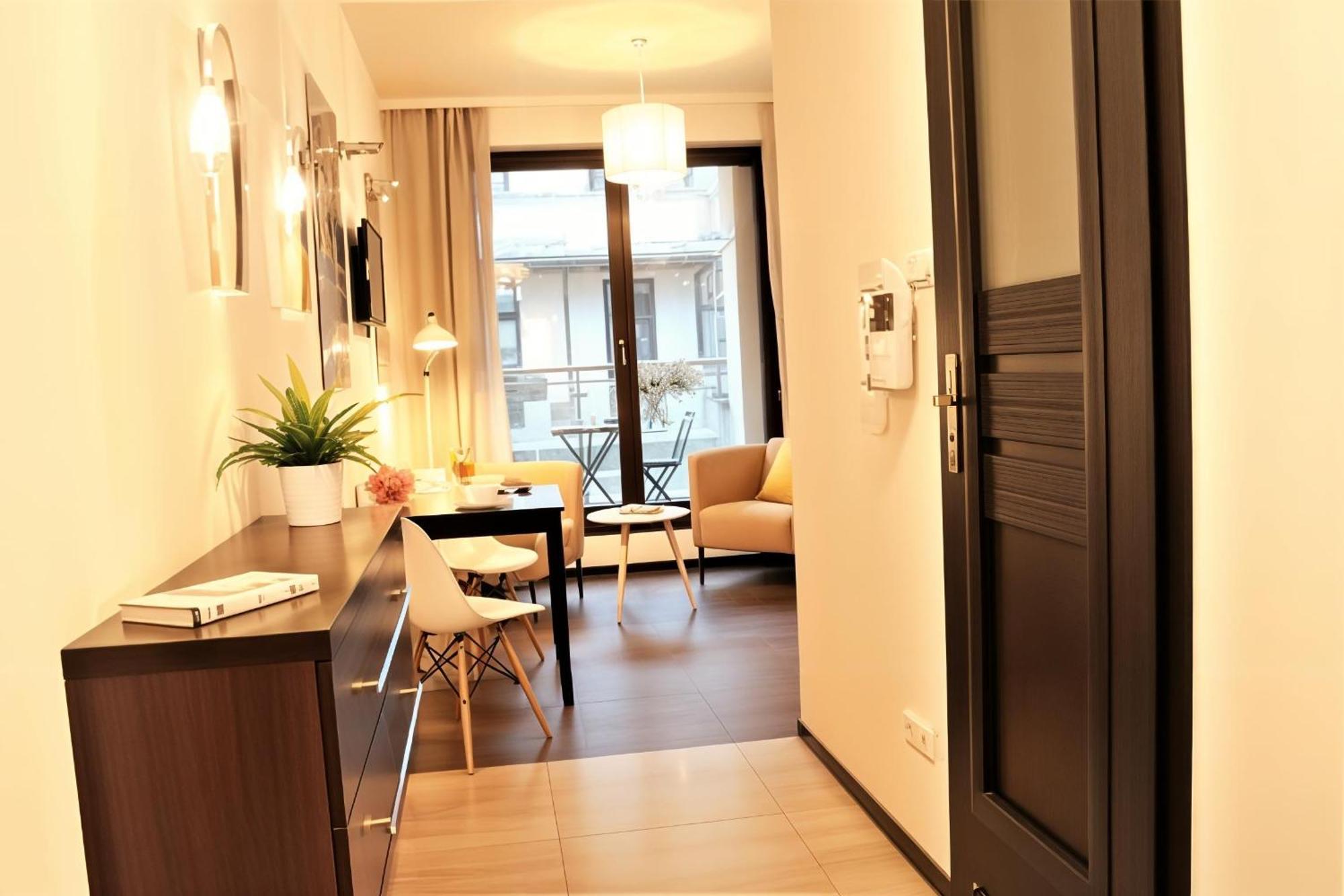 Apartment Cracow Copernican #1 - Old Town *
