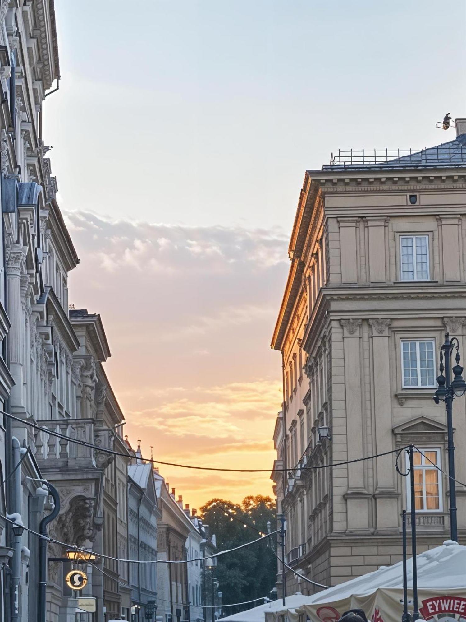 Apartament Cracow Copernican #1 - Old Town *