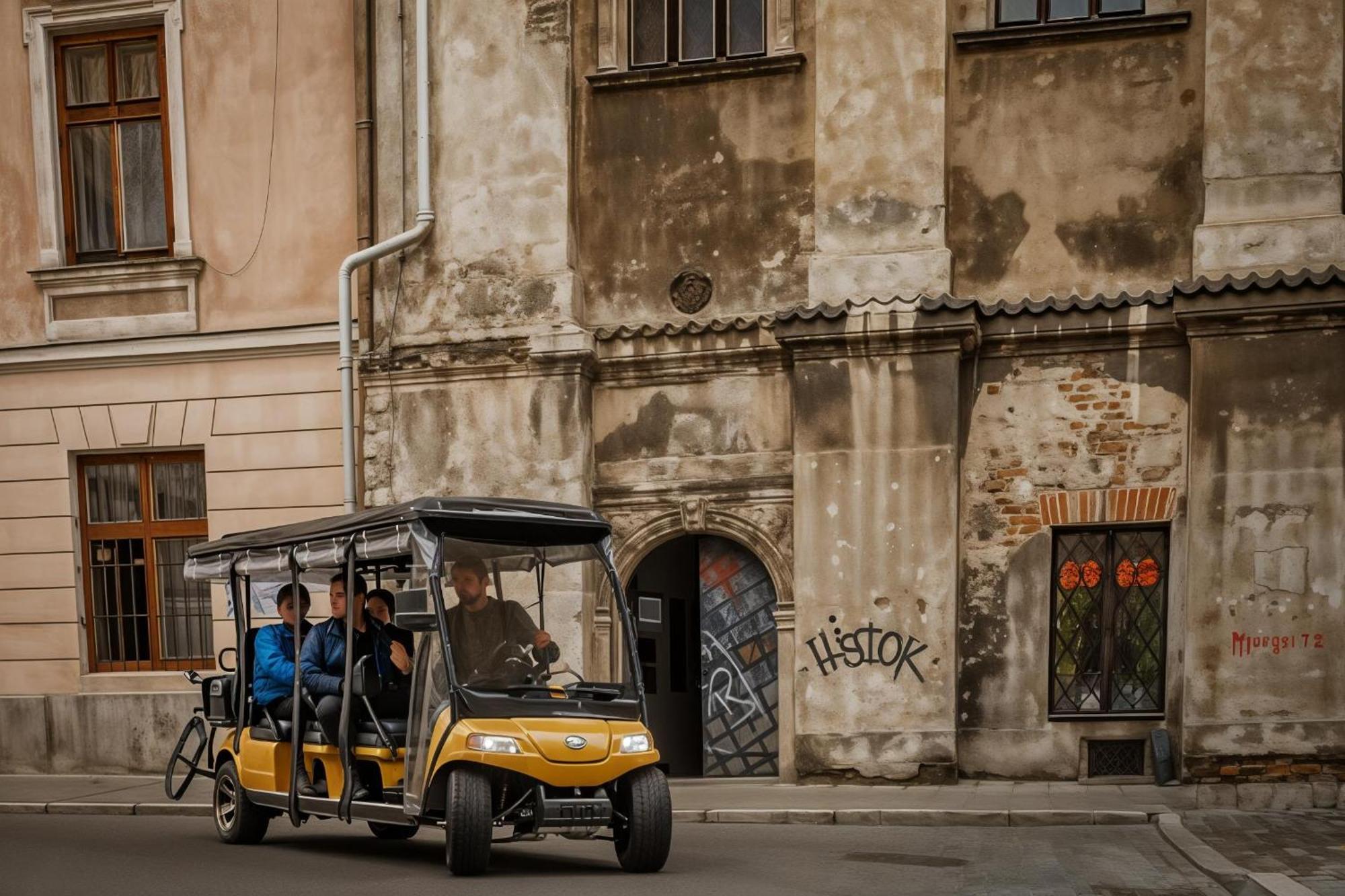 Apartament Cracow Copernican #1 - Old Town *