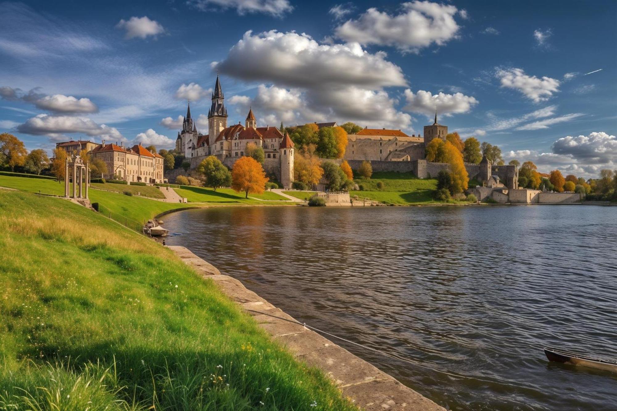 Cracow Copernican #1 - Old Town Apartament *