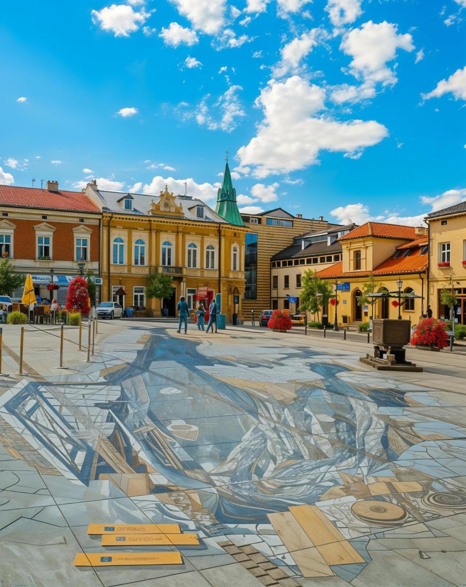 Cracow Copernican #1 - Old Town Apartament *