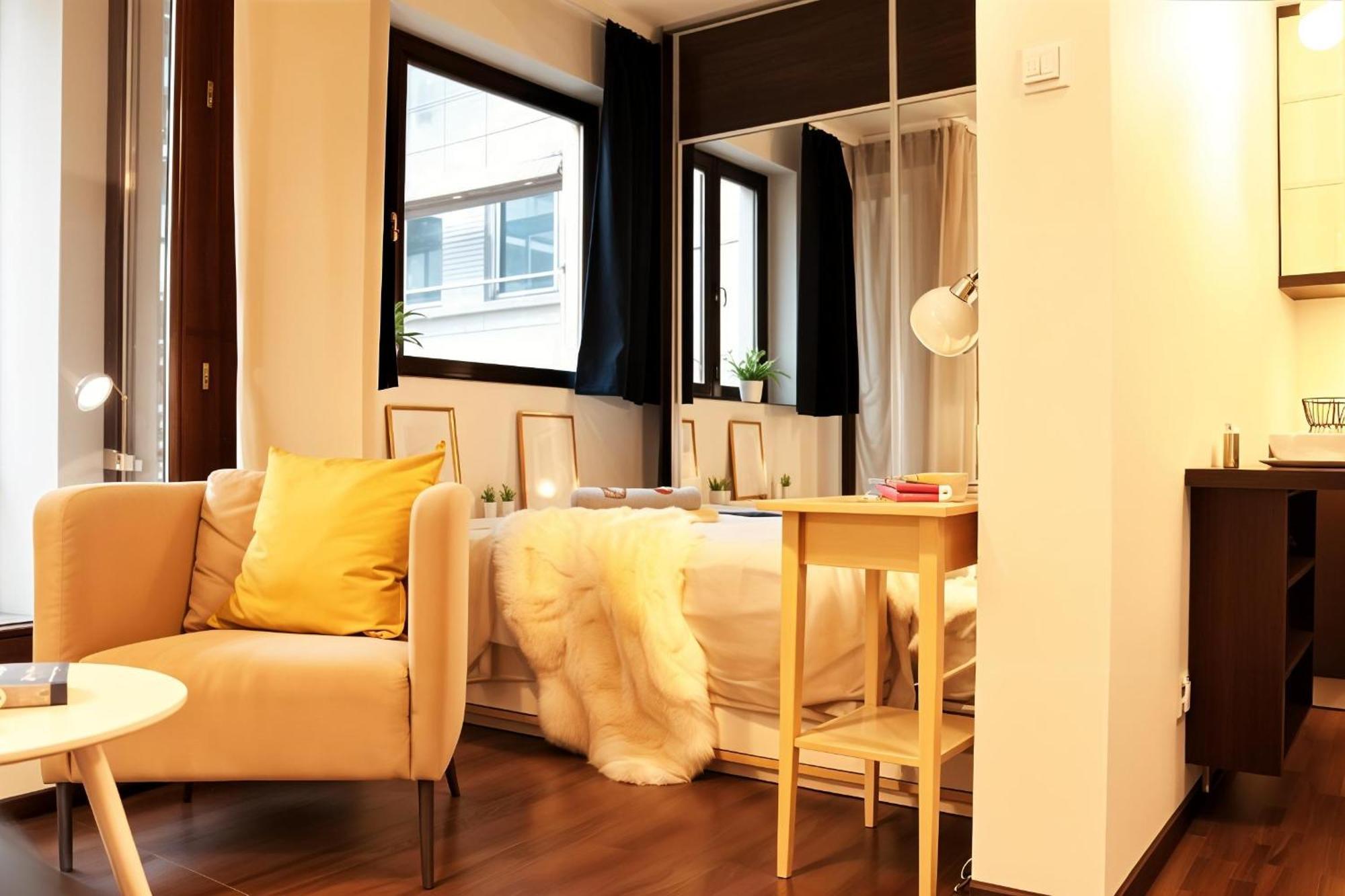Cracow Copernican #1 - Old Town Apartament