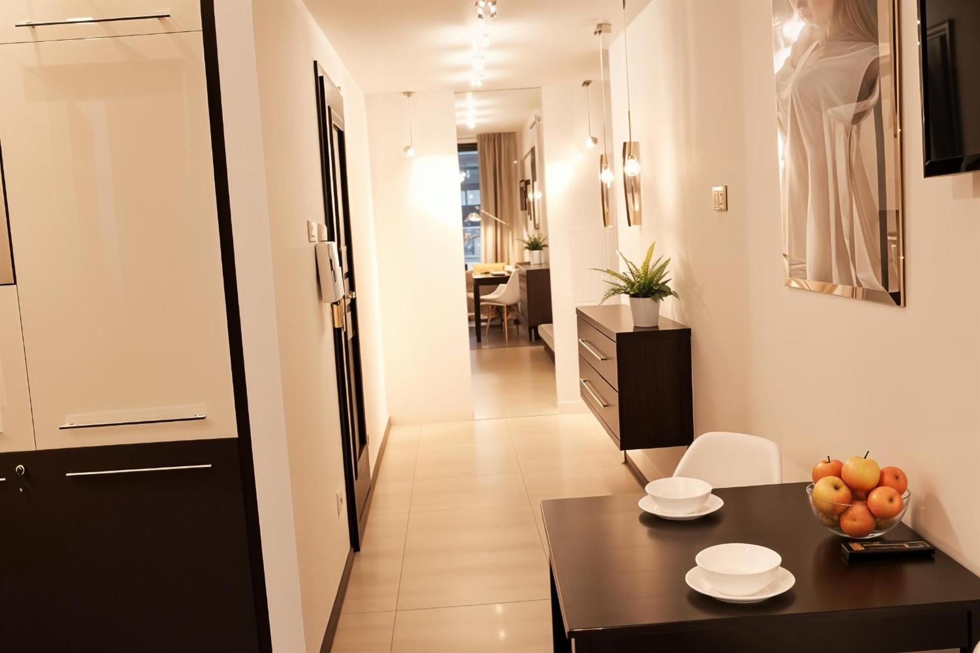 Cracow Copernican #1 - Old Town Apartament