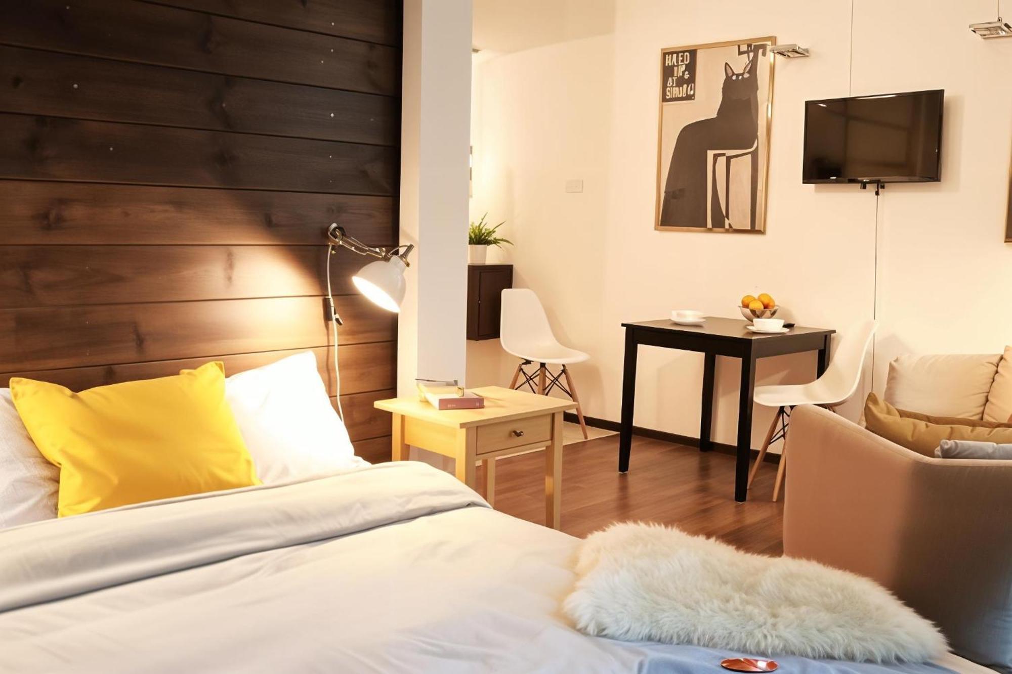 Apartament Cracow Copernican #1 - Old Town